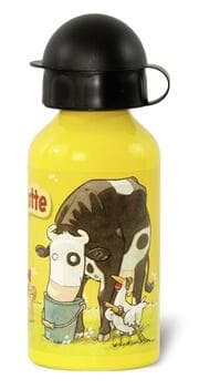 Cover von Trinkflasche 'Lieselotte'