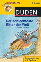 Cover von Der schlechteste Ritter der Welt