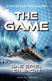 Cover von The Game 1 - Das Spiel erwacht