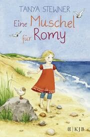 Cover von Eine Muschel für Romy