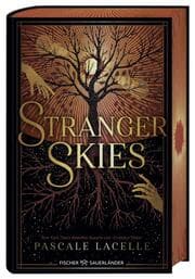Cover von Stranger Skies