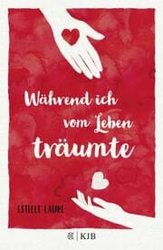 Cover von Während ich vom Leben träumte