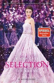 Cover von Selection - Die Krone