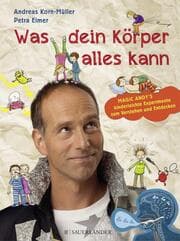 Cover von Was dein Körper alles kann