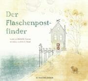 Cover von Der Flaschenpostfinder
