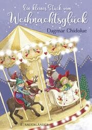 Cover von Ein kleines Stück vom Weihnachtsglück