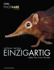 Cover von Einzigartig