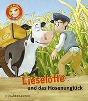 Cover von Lieselotte und das Hosenunglück