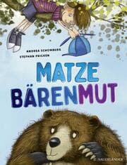 Cover von Matze Bärenmut