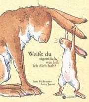 Cover von Weißt du eigentlich, wie lieb ich dich hab?