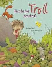 Cover von Hast du den Troll gesehen?