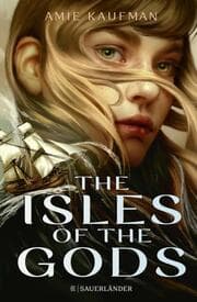 Cover von The Isles of the Gods