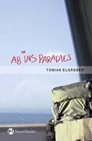 Cover von Ab ins Paradies