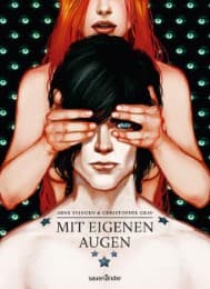 Cover von Mit eigenen Augen