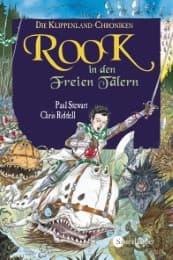 Cover von Rook in den Freien Tälern