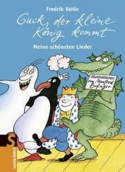 Cover von Guck, der kleine König kommt