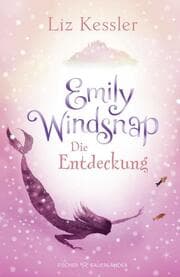 Cover von Emily Windsnap - Die Entdeckung