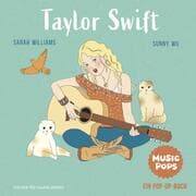 Cover von MUSIC POPS: Taylor Swift