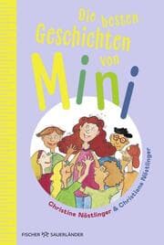 Cover von Die besten Geschichten von Mini