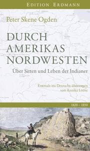 Cover von Durch Amerikas Nordwesten