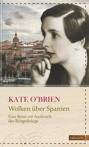 Cover von Wolken über Spanien