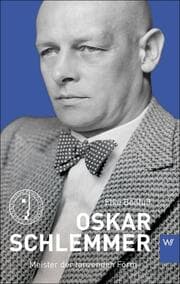 Cover von Oskar Schlemmer