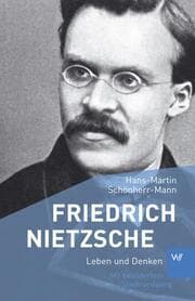 Cover von Friedrich Nietzsche