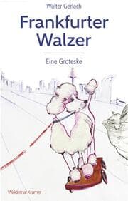 Cover von Frankfurter Walzer
