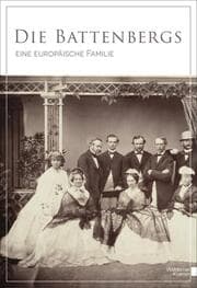Cover von Die Battenbergs