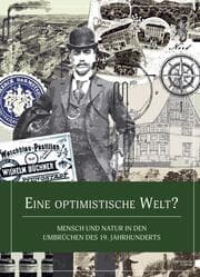 Cover von Eine optimistische Welt?