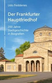 Cover von Der Frankfurter Hauptfriedhof