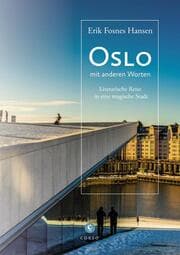 Cover von Oslo