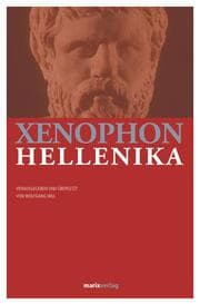 Cover von Hellenika