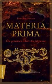 Cover von Materia Prima