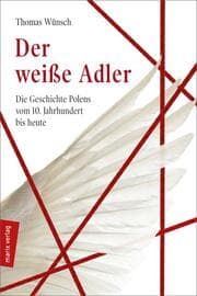 Cover von Der weiße Adler