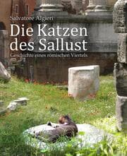 Cover von Die Katzen des Sallust