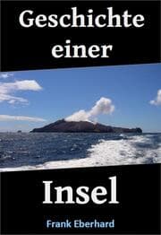 Cover von Geschichte einer Insel