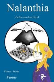 Cover von Nalanthia