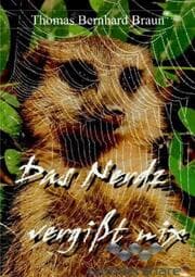 Cover von Das Nerz vergisst nix