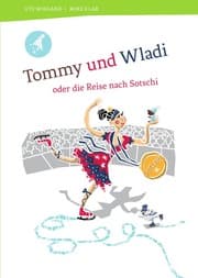 Cover von Tommy und Wladi