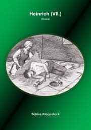 Cover von König Heinrich