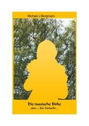 Cover von Die russische Birke