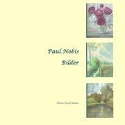 Cover von Paul Nobis - Bilder