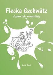 Cover von Flecka Gschwätz