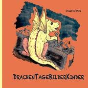 Cover von DrachenTageBilderKinder