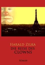 Cover von Die Reise des Clowns