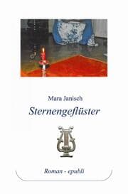 Cover von Sternengeflüster