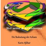 Cover von Horizonte und Aszendenten