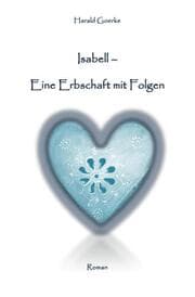 Cover von Isabell - Eine Erbschaft mit Folgen