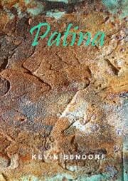 Cover von Patina